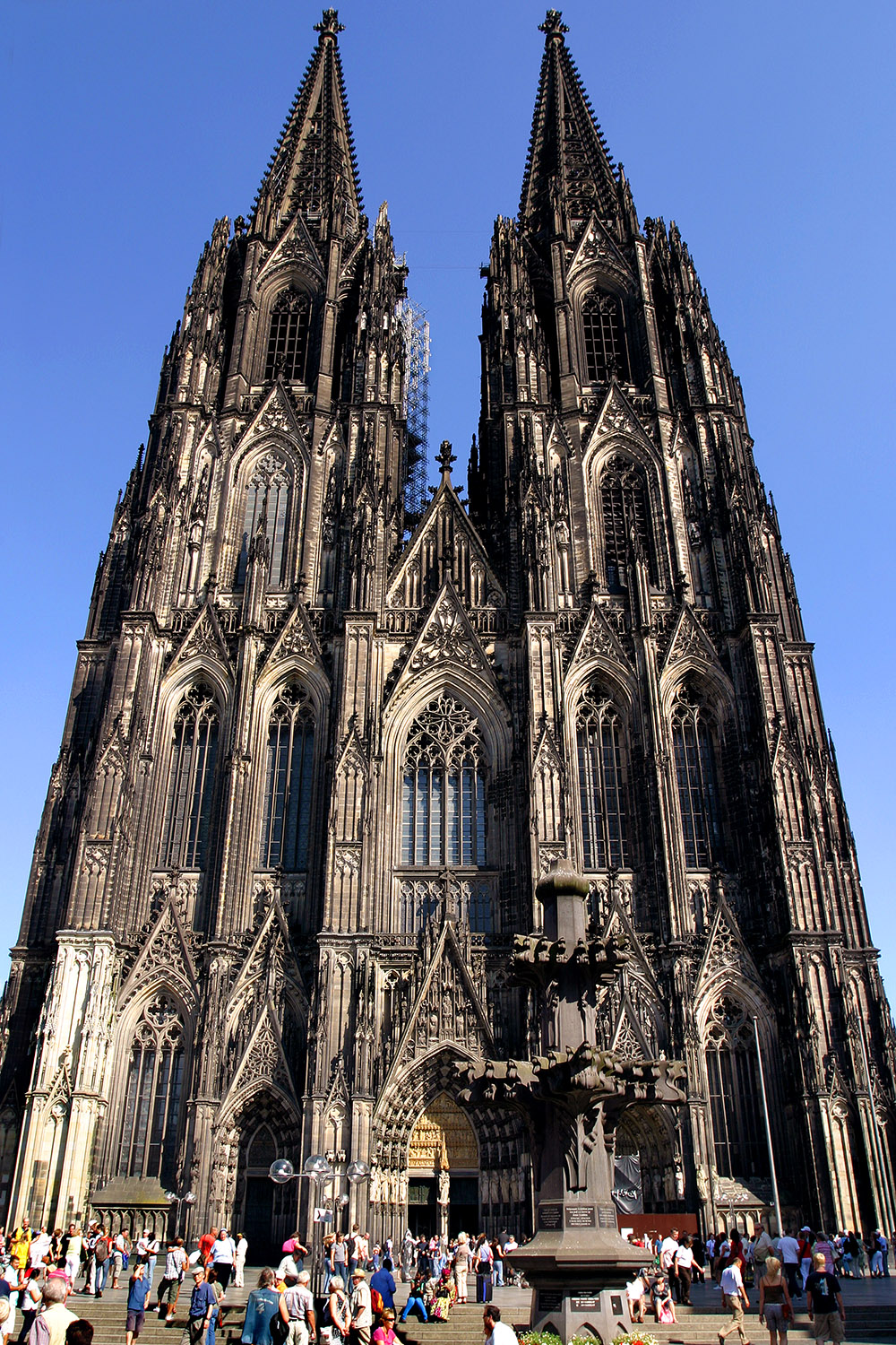 Cologne K ln Germany Travel Photos Hey Brian 