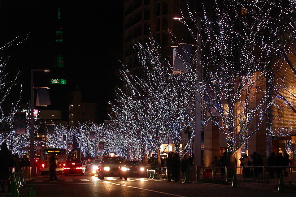 japan/2003/tokyo_night_ikebukuro_trees