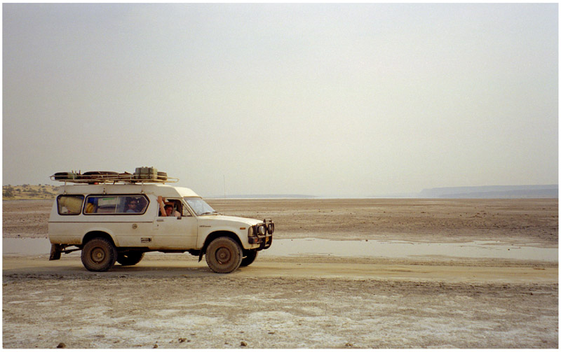 Magadi Kenya