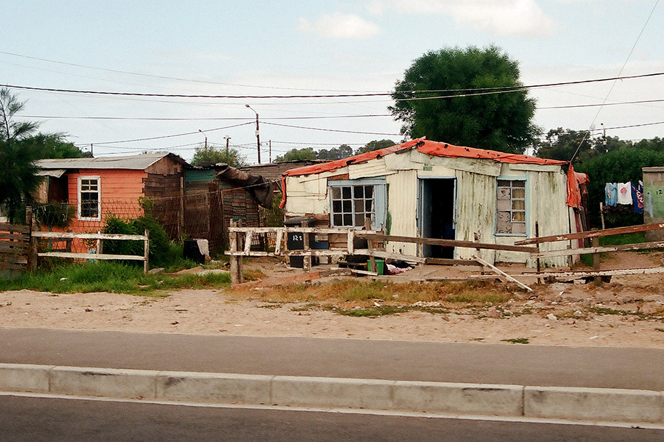 township (in south africa)
