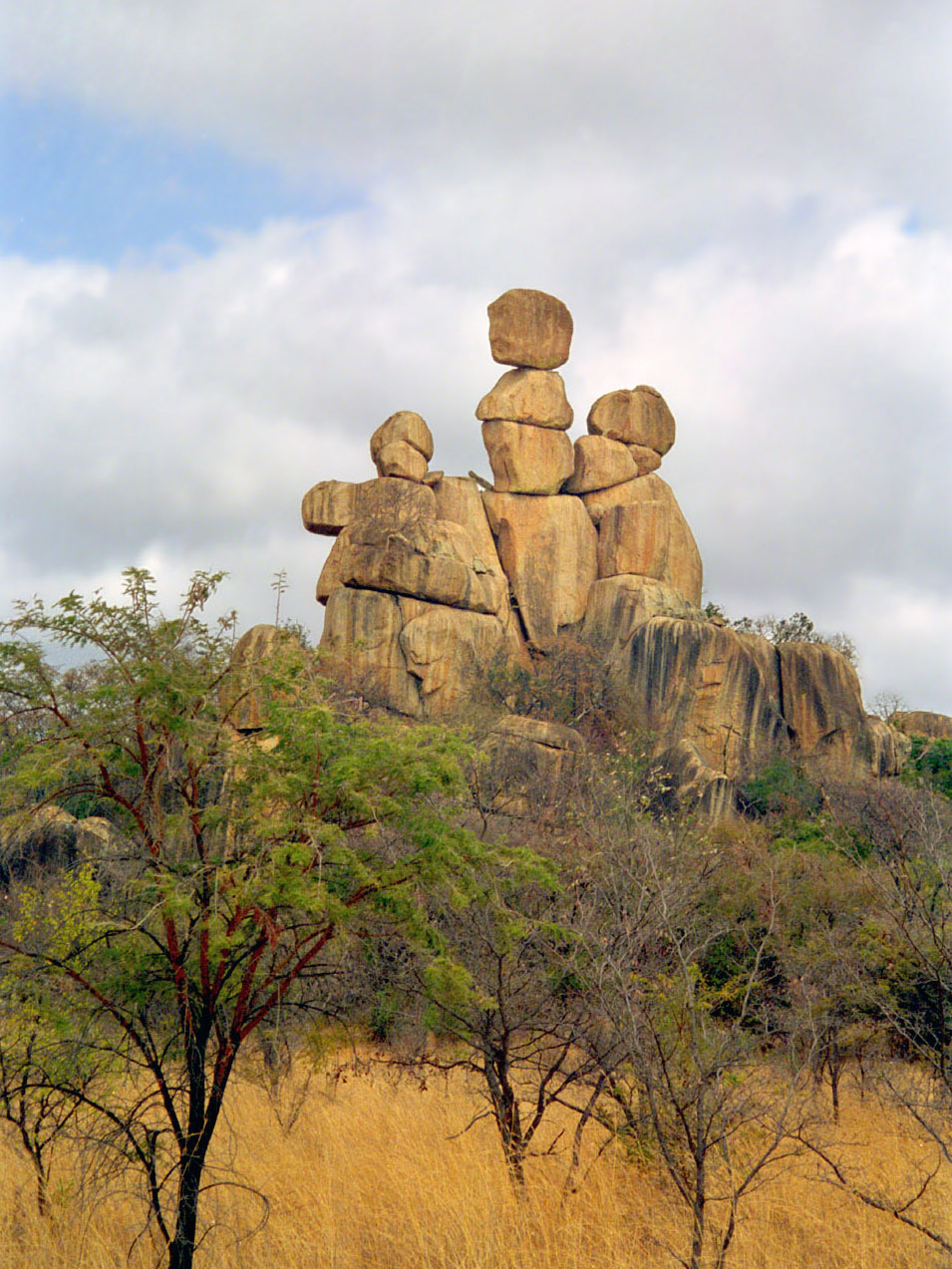 zimbabwe/matopos_rocks