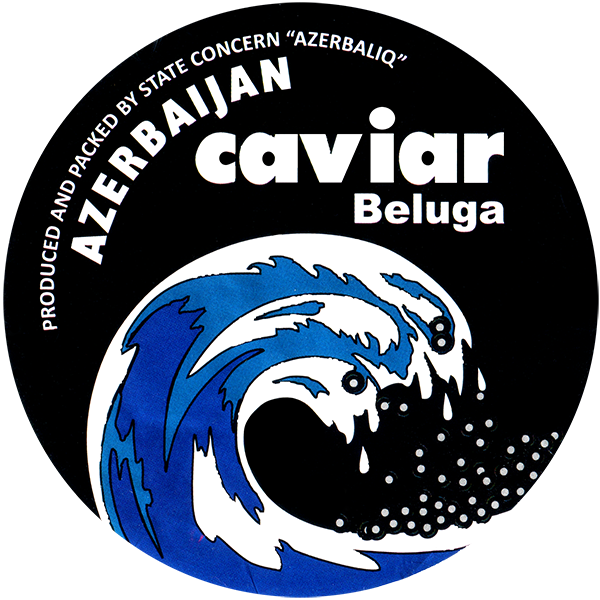 azerbaijan caviar