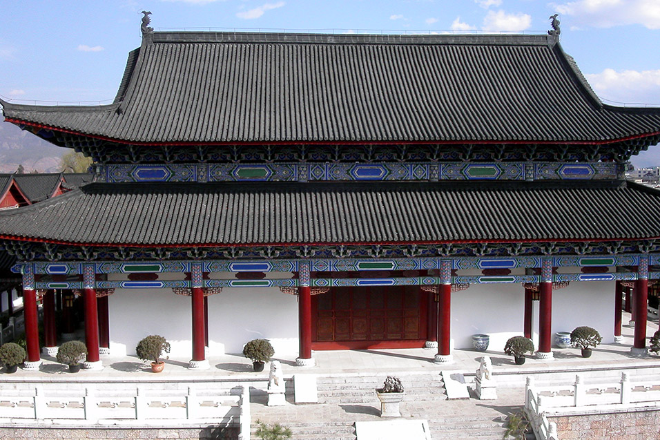 china/2004/lijiang_mufu_palace