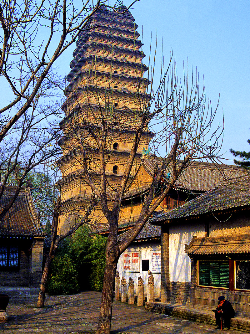 china/2004/xian_small_wild_goose_pagoda