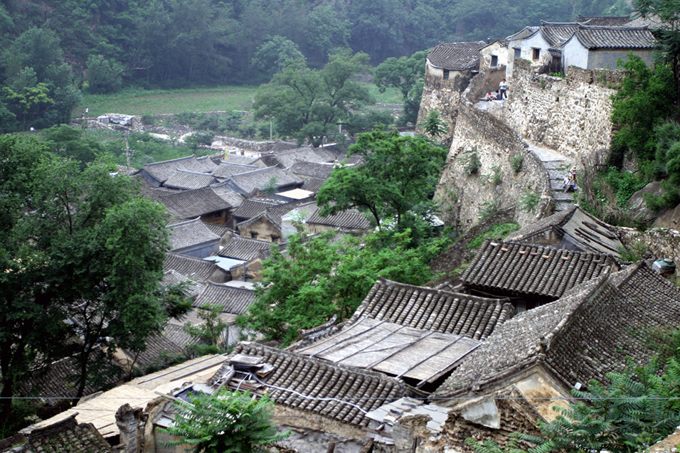 china/2006/cuandixia_hillside