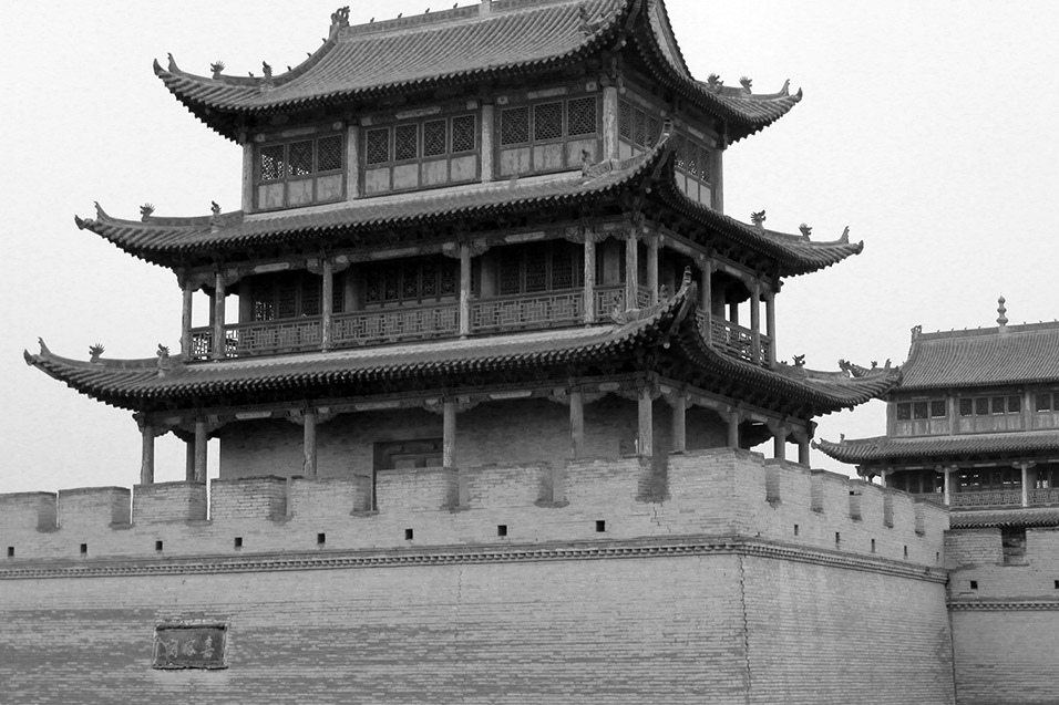 china/2010/jaiyuguan_fort_bw
