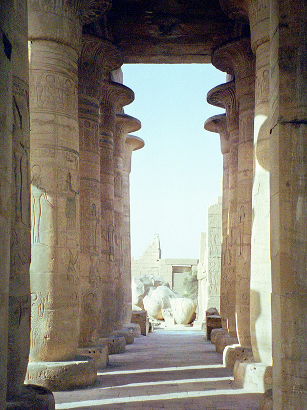 egypt/1998/luxor_karnak_columns