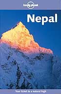 guidebooks/nepal