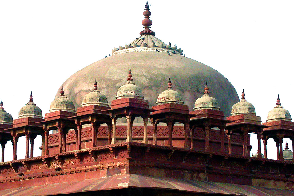 india/fatehpur_dome
