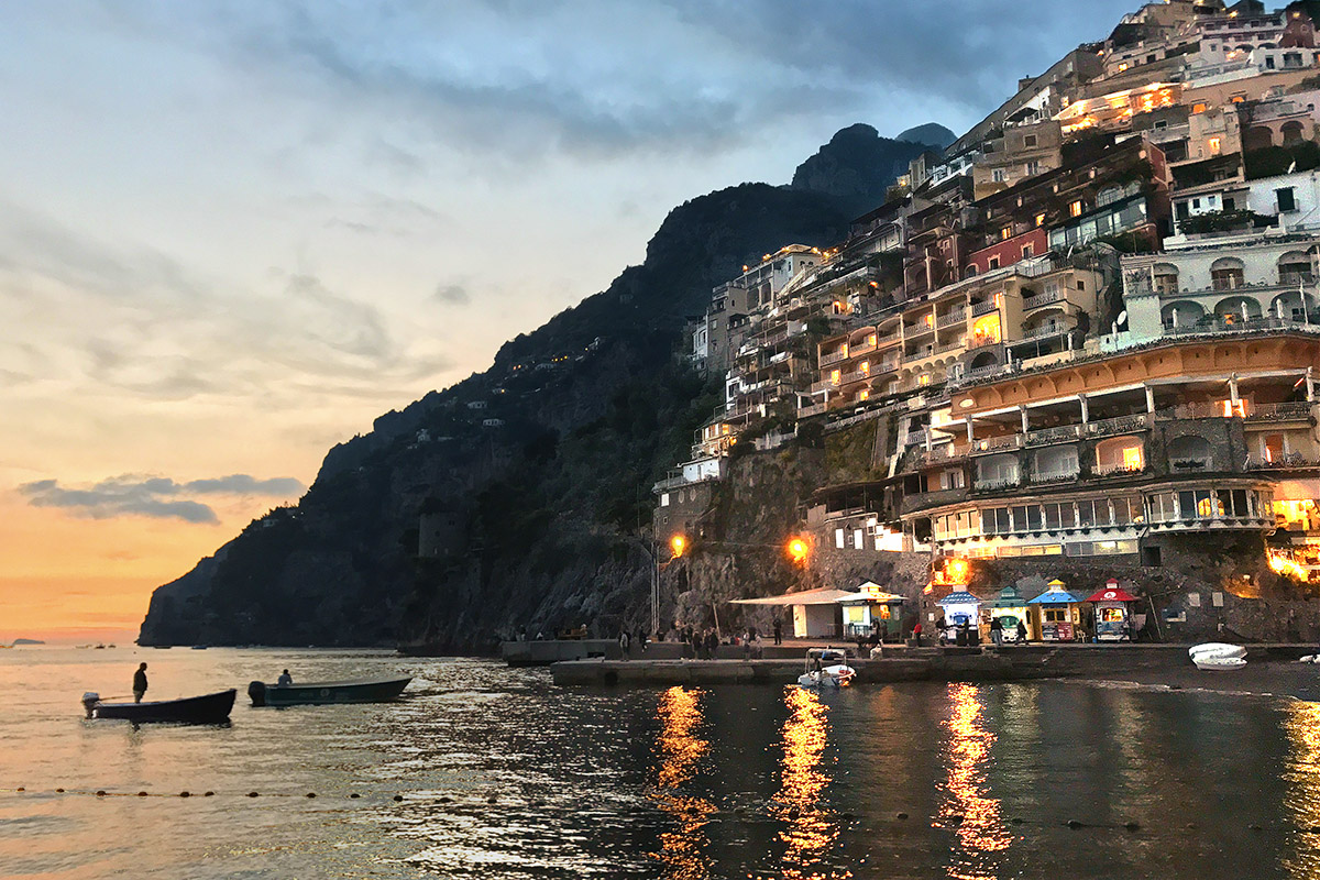 italy/2017/positano_sunset