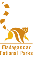 madagascar/Parcs Nationaux logo