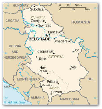 serbia_route_map
