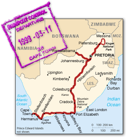 south_africa_route_map