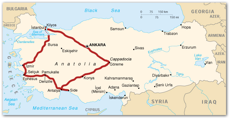 turkey_route_map