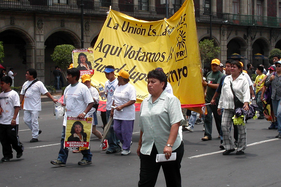 mexico/2003/protest
