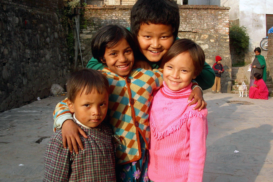 nepal/kathmandu_children