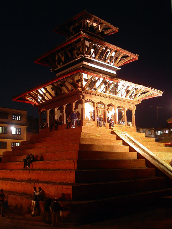 nepal/kathmandu_square_night