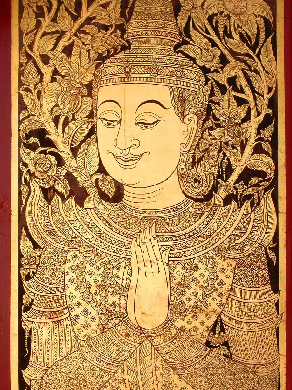 thailand/2004/chiang_mai_gold_painting