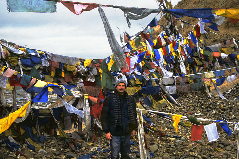 tibet/tibet_brian_prayer_flags