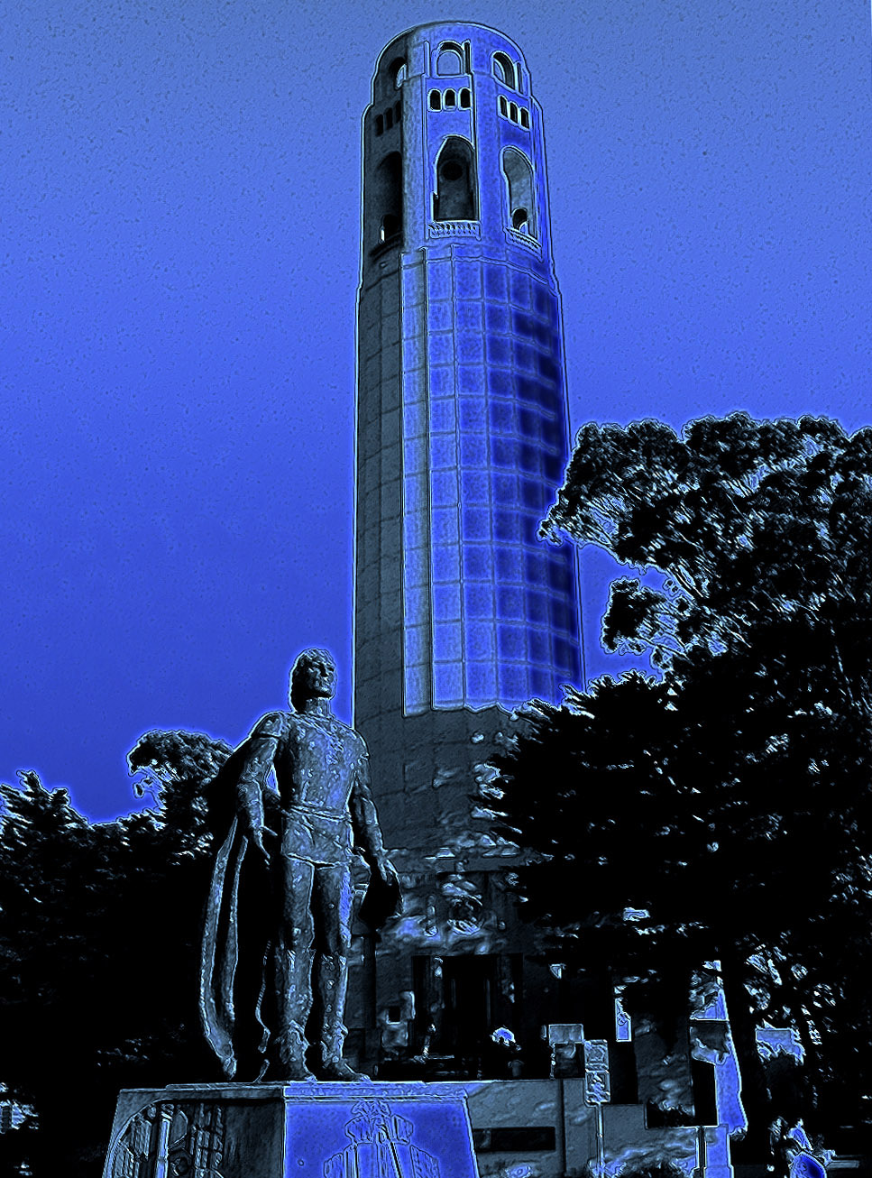 usa/san_francisco/coit_statue_blue
